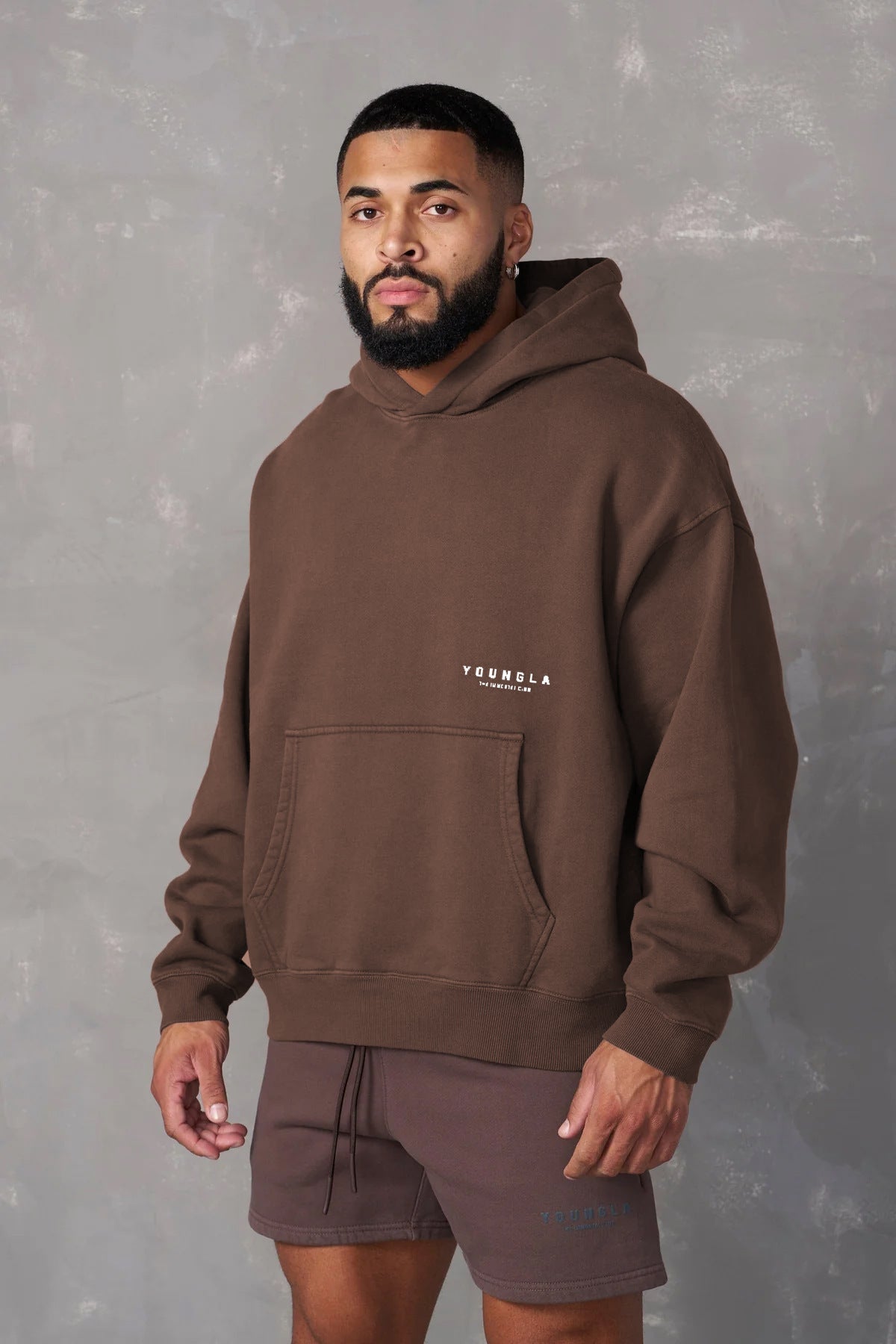 5258 - Soft AF Hoodies