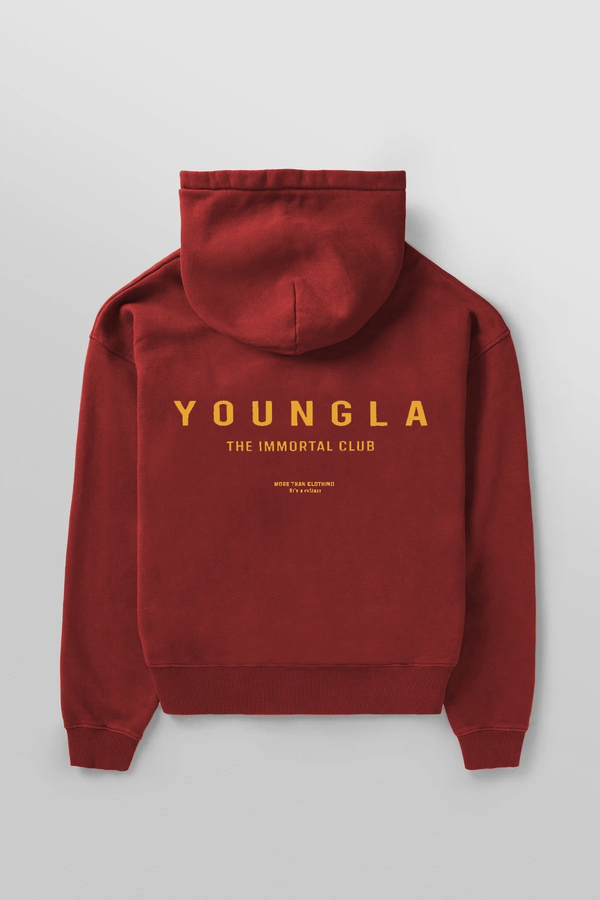 5258 - Soft AF Hoodies